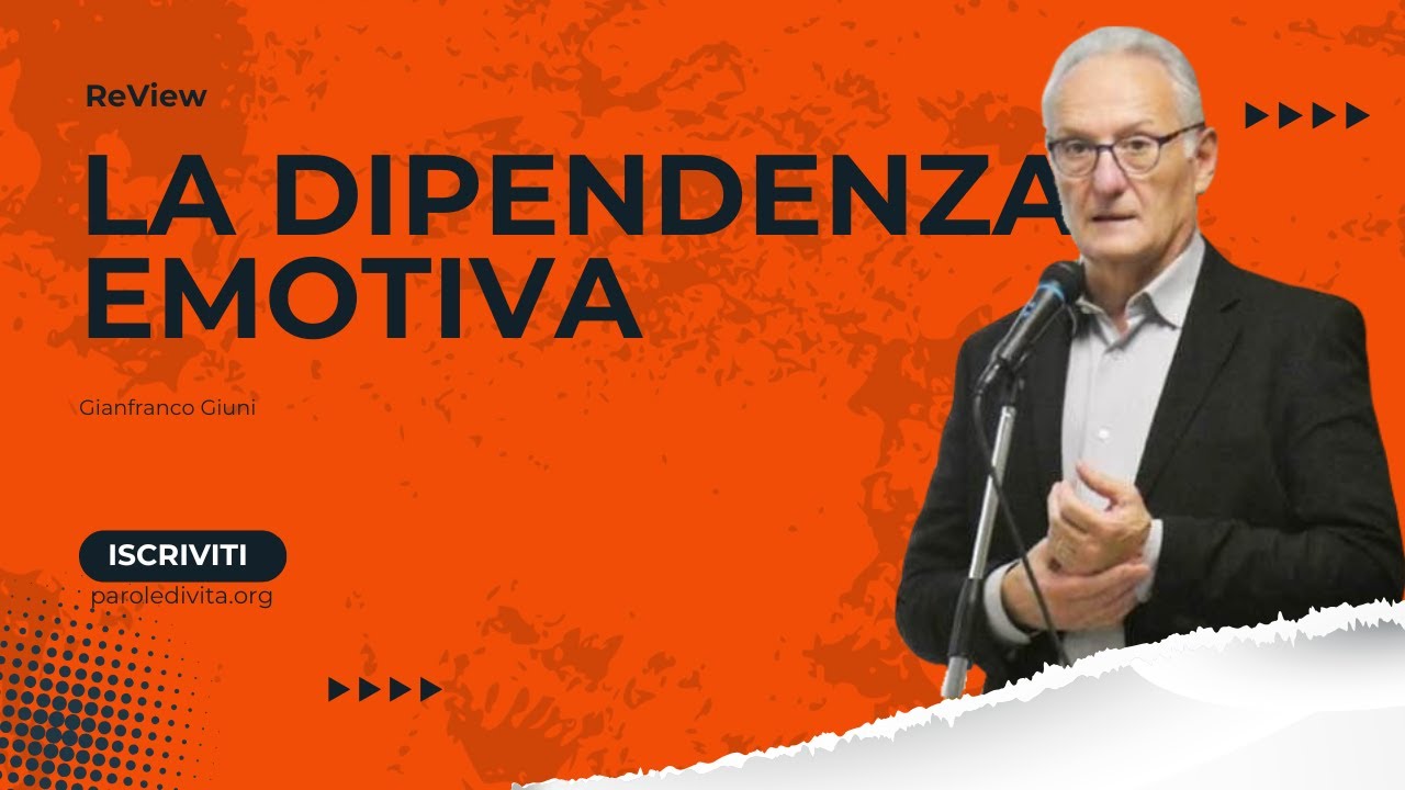 Review | La dipendenza emotiva