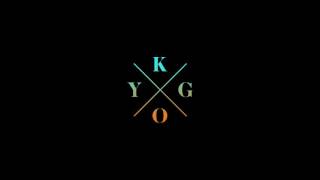 Kygo - ID 2016 (unreleased bonus track)