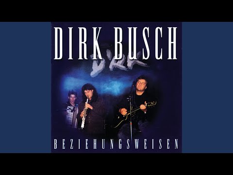 Wenn Der Sommer Kommt - Dirk Busch