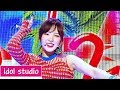 Red Velvet(레드벨벳) - 짐살라빔 (Zimzalabim) (교차편집 stage mix)