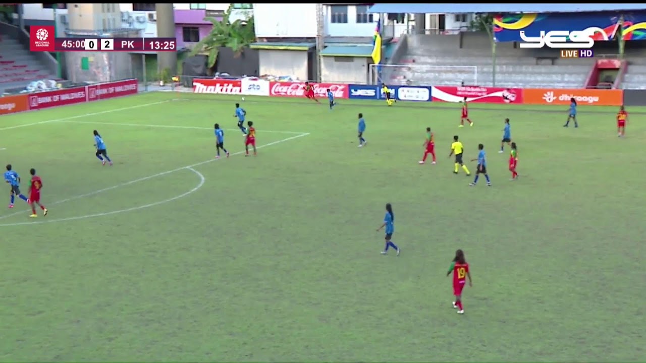 Match Highlights