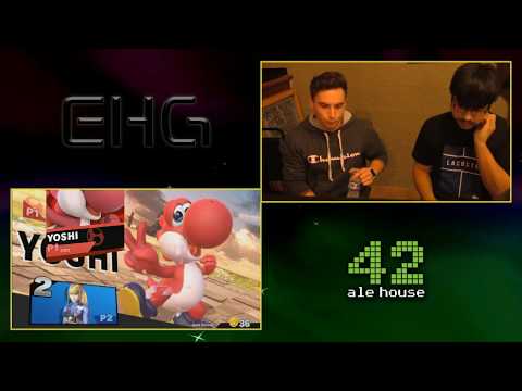 Kasen vs DRO - Losers Finals - The Construct 147 - Ultimate Singles