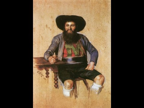 Anno Neun-Marsch - Tiroler Kaiserjäger - Andreas Hofer-Lied - Dolomiten - Südtirol