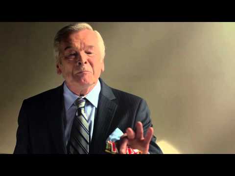 FAB Awards Nomination 2013 - Twix - Ideologies & Merger