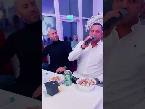 Denis Husic & Adnan Nezirov - prosla si pored mene 🎤 #uzivo #muzika #adnannezirov #denishusic