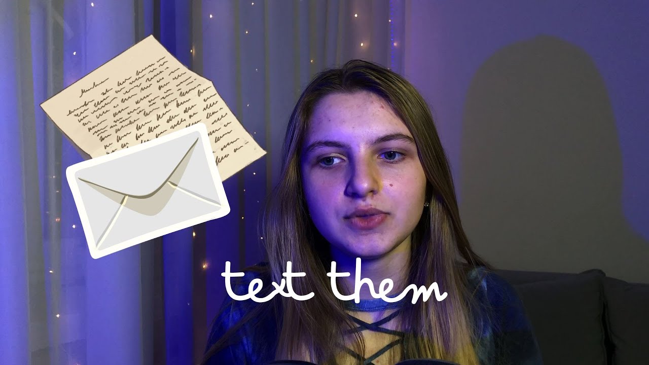 My message to everyone who can`t get over someone : friend/love/relative