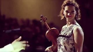 Download lagu Hilary Hahn - Piazzolla: Oblivion - Omer Meir Wellber/Deutsche Kammerphilharmonie Bremen mp3