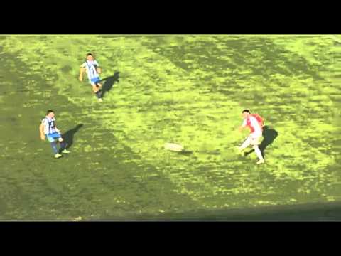 JSL 2013/14, 10. kolo, OFK Beograd - Vojvodina 0:2 (26.10.2013)