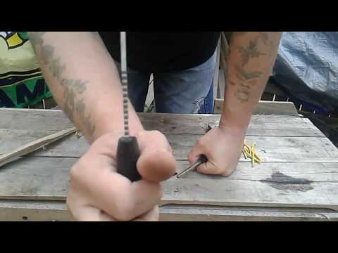 SOG ACE (BUDGET KNIFE)