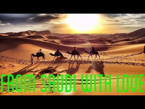 From Saudi with love by: Ariel Dim Borlongan - Narrated by: Dr. Michael M. Coroza