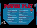 Power Play K TEL 1980