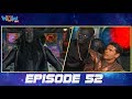 Captain Vyom Episode 52 India S First Superhero Web Series Ft Milind Soman