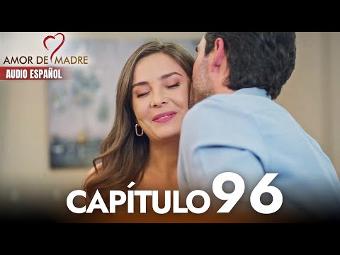 Amor de Madre Capitulo 96 Completo en Español - Serie Turca Doblada al Español | Canım Annem