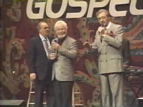 The Rebels Quartet (1992 GOGR) - Everybody Ought To Know