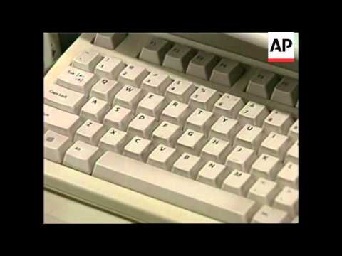 PHILIPPINES: "I LOVE YOU" VIRUS - STUDENT INVESTIGATED