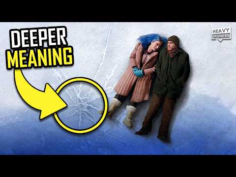 Eternal Sunshine of the Spotless Mind (2004) Breakdown | Hidden Details & Ending Explained