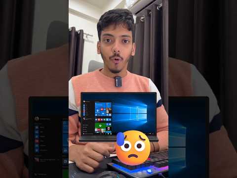 pc tips🔥🤯 ✅ change your boring desktop #pc #shorts