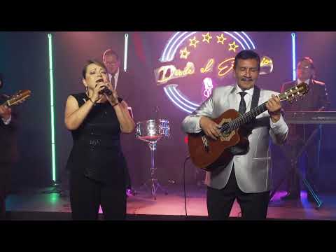 ALITAS QUEBRADAS - EDUARDO CHOCOLATE MORALES Y SU TRÍO 