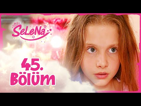 Selena 45. Bölüm - atv