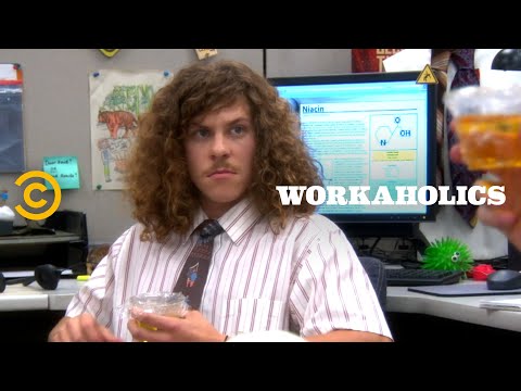 Ders’s Clean Urine - Workaholics (10th Anniversary)