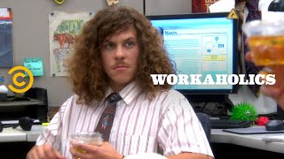 Ders’s Clean Urine - Workaholics (10th Anniversary)
