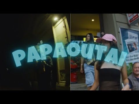 [FREE] Pashanim x Sample Typebeat "PAPAOUTAI"