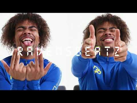 RavensBeatz - "436"  Gambi / Heuss L'enfoiré Funk Type Beat