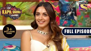Sidharth And Kiara Special - The Kapil Sharma Show New Season - Ep 184 - Full Episode