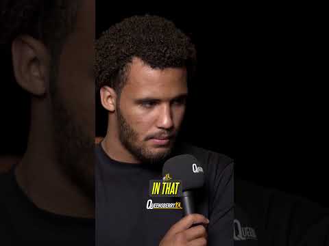 Moses Itauma has been gaining some top experience sparring Daniel Dubois! 🙌