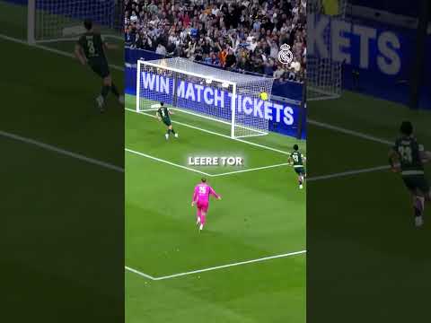 Valverde macht das Unmögliche 😱🔥