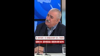 Ոչ թուրքերը, ոչ ադրբեջանցիները չէին հրաժարվի Զատուլինի լոբբիստական ծառայություններից