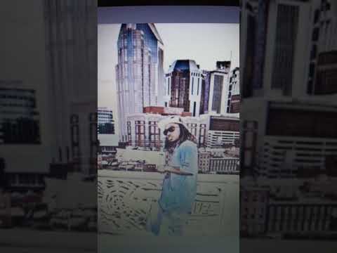 V Black Dollaz "PRESTON RITZ" #RANOFFONDAPLUG FREESTYLE