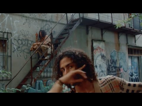 (FREE) LUV RESVAL x SO LA LUNE TYPE BEAT - "PSYCHO" - GUSS