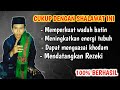 CUKUP DENGAN INI Cara Menguasai Khodam Dengan Mudah