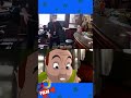 ALVIN AND THE CHIPMUNKS Behind The Scenes