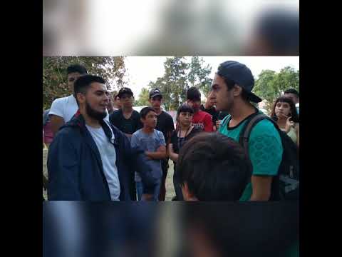 Jaramillo Free Fecha 4 - Cuartos: Goten vs BGS