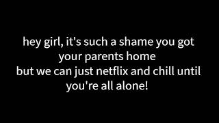 Cover art for Nice NIce