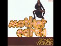 Mother Earth - Jonathan E