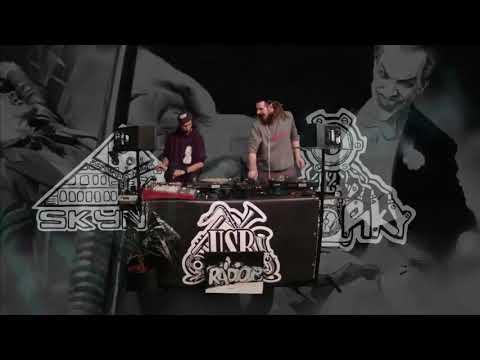 Tribecore  On Radio.23  LIVE mix