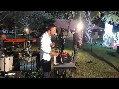 Coverd AllDamora Band