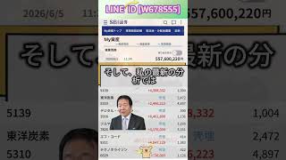 NISA,#新NISA,#つみたてNISA,#iDeCo,#配当金,#配当利回り,#決算,#決算分析,#業績,#企業分析,#銘柄分析,#株予想,#株の買い方