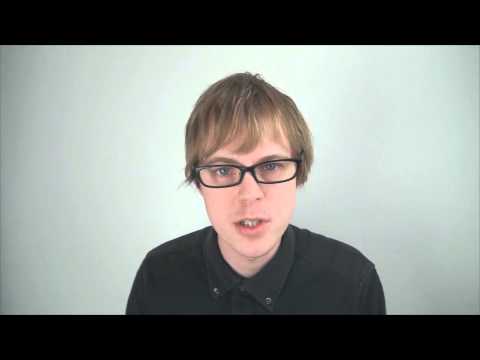 I can't understand what people say! They speak too fast!