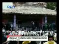 Progsus 31 Juli Demokrasi Setengah Hati