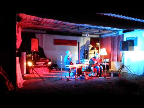 Fisseln - Rüdiger Bierhorst ( Monsters of Liedermaching ) 2014