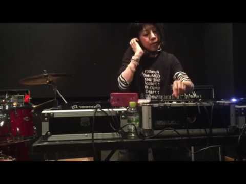 MOBY→ Adam Bayer , Dark Techno CDJ practice