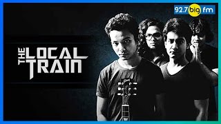 The Local Train | Roop Tera Mastana | Famous Band in India