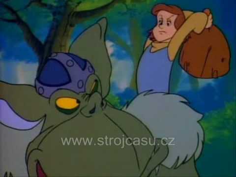Gumídci - znělka (Novější verze)