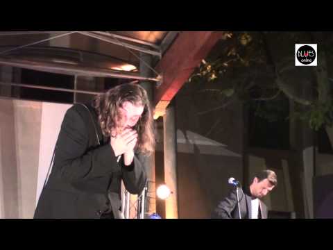 The Dirty Aces   Upstairs 2015