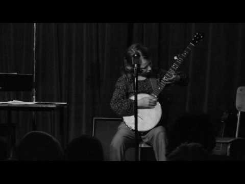 Wild Goose Chase - by Virgil Anderson