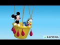 Mickey Mouse Clubhouse Donald S Big Balloon Race Going Too High